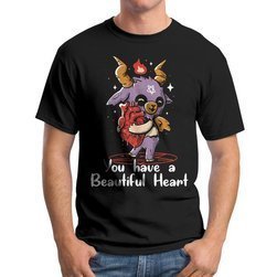 Beautiful Heart 666