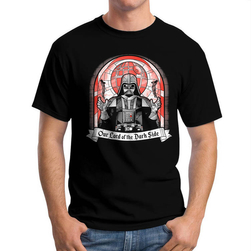 Koszulka Męska Star Wars Dark Lord