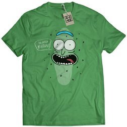 Pickle Tee (męska koszulka t-shirt)