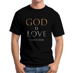 Religijna Bóg Jest Miłością