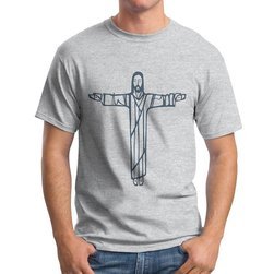 Religijna Krzyż Jezus