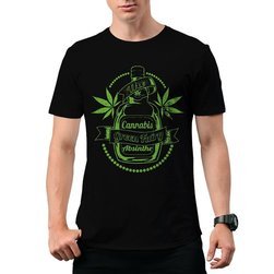 ZIOŁO GANJA MARIHUANA TRAWA JOINT