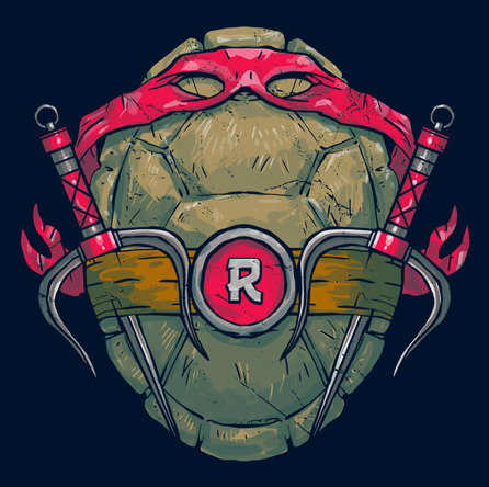 Raph The Strong